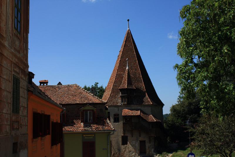 154-Sighisoara,4 agosto 2011.JPG